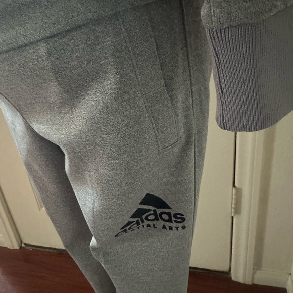 Adidas martial art training set - Picture 4 of 11